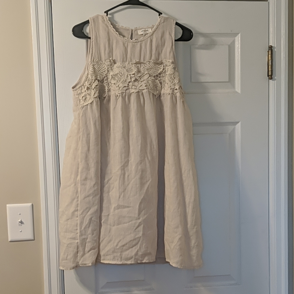 Women's Boutique Dress